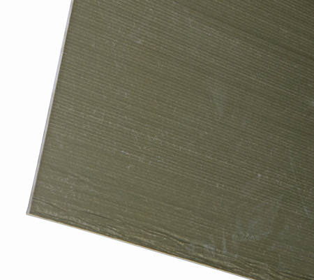 STRONGWELL FIBERGLASS SHEET 500 SERIES OLIVE GREEN 1/2" X 48" X 96"