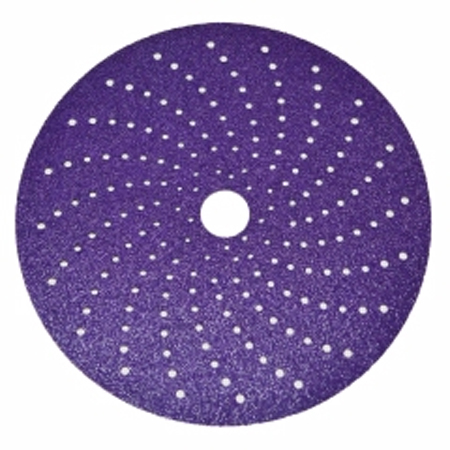 SANDPAPER 3M CUBITRON 5" DISC 120 GRIT (BOX/50)