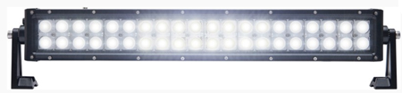 LED 22" SPOT/FLOOD LIGHT BAR