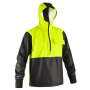 GRUNDENS NEPTUNE 103 ANORAK PULLOVER HI-VIS SMALL