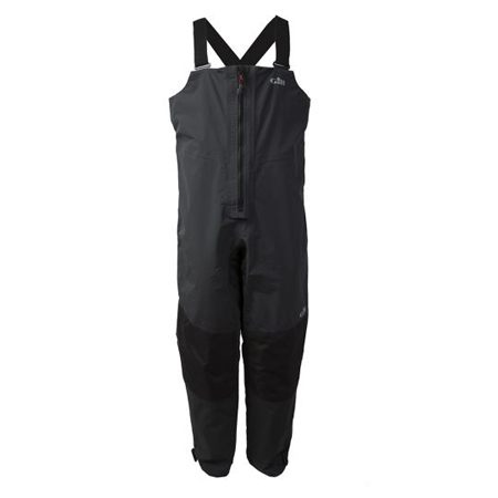 GILL TROUSERS OS3 COASTAL MENS GRAPHITE SIZE XXLARGE