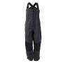 GILL TROUSERS OS3 COASTAL WOMEN BLACK/GRAPHITE SIZE 8