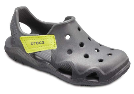CROCS Boys