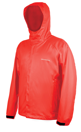 Grundens Men's Neptune Commercial Fishing Pullover Anorak | Waterproof,  Adjustable