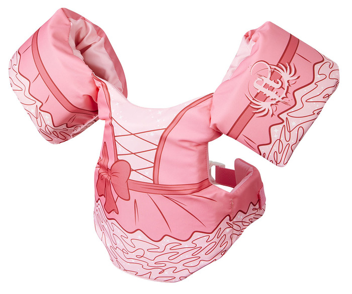swimming flotation aids