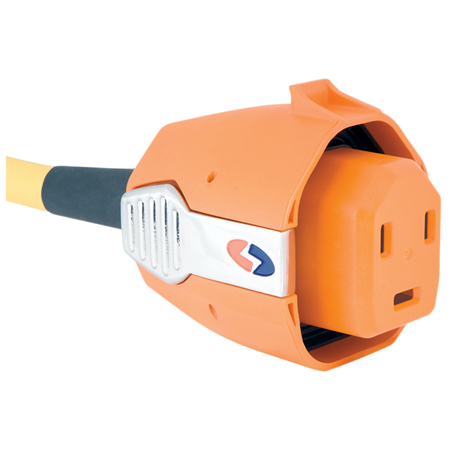 SMARTPLUG RETROFIT 30A 125V CONNECTOR