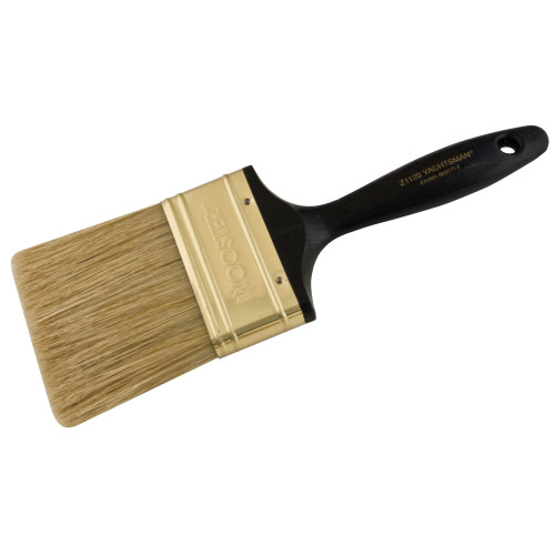 PAINT BRUSH YACHTSMAN