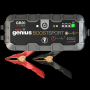 GENIUS BOOST SPORT 12V 400A LITHIUM JUMP STARTER