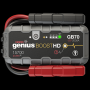 GENIUS BOOST HD 12V 2000A LITHIUM JUMP START