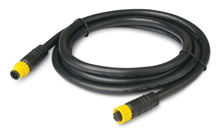 ANCOR 270002 NMEA 2000 BACKBONE CABLE 2 METER