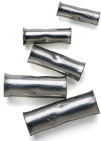 ANCOR 252150 TINNED BUTT CONNECTOR #4, 2 / PACKAGE