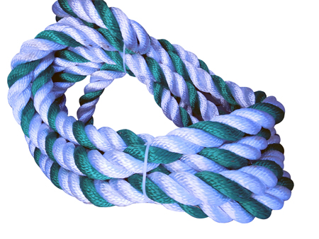 ROPE ORCO 3-STRAND