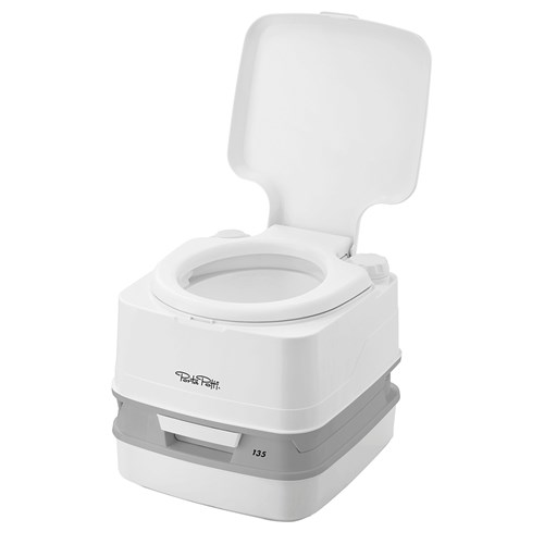 PORTA POTTI TOILET 135 MARINE 2.6 GALLON