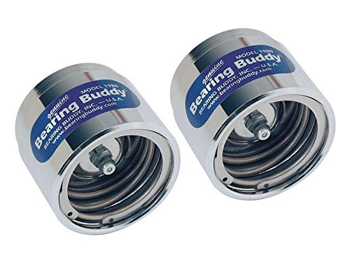 BEARING BUDDY 2.328" DIA 2/PKG BEARING PROTECTORS