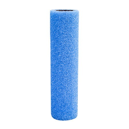 HEAVY TEXTURED GRIPTIDE ROLLER FOAM NAP ROLLER 9" X 3/8"