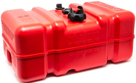 MOELLER FUEL TANK EPA APPROVED 9 GALLON