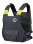 MUSTANG KHIMERA PFD, ADMIRAL GRAY, UNIVERSAL ADULT