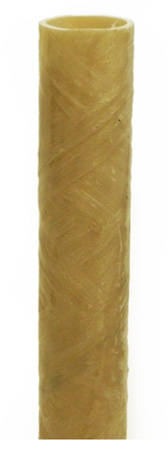 CENTEK MARINE EXHAUST VERNATUBE FIBERGLASS .125 WALL 2" X 5'
