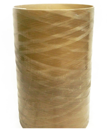 CENTEK MARINE EXHAUST VERNATUBE FIBERGLASS .155 WALL 10" X 10'