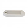 SCANDVIK LIGHT LED DOME WITH TOUCH SWITCH 680 LUMEN 12/24V