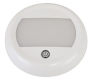 SCANDVIK LIGHT LED DOME WITH TOUCH SWITCH 720 LUMEN 12/24V