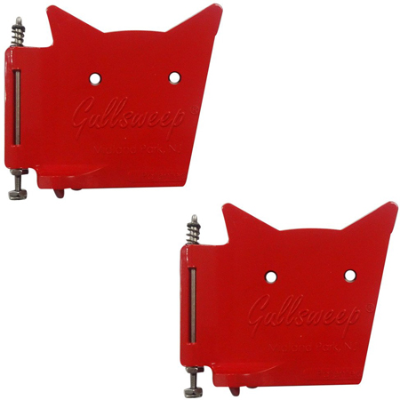 GULLSWEEP&reg; REPLACEMENT VANES (2-PACK)