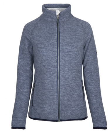 Gill fleece online pullover