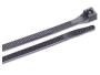 ANCOR 199211 STANDARD CABLE TIES 11" UV BLACK 100/PK