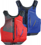 PFD ESCAPE MEN'S RED OR BLUE