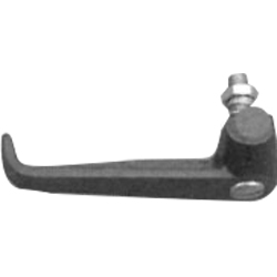 BOMAR HANDLE RIGHT QD FOR CAST HATCHES