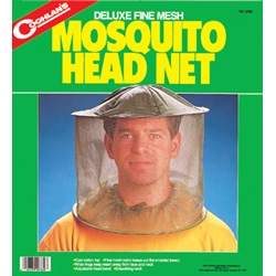 HEAD NET MOSQUITO