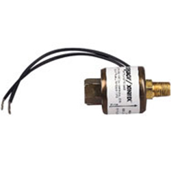 SOLENOID VALVE XINTEX 1/4"