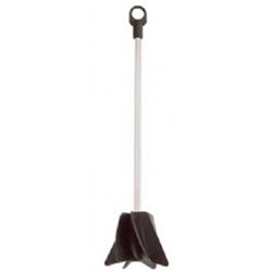 HYDE TOOLS PAINT MIXER 11" LONG