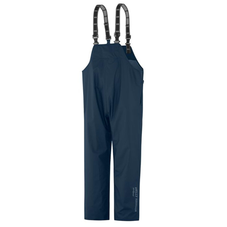 HELLY HANSEN MANDAL BIBS NAVY