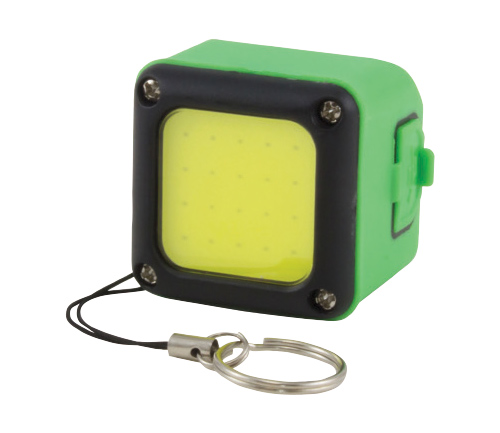 LITEZALL KODIAK KUBE 300 LUMEN WATERPROOF HANGING LIGHT/CHARGER