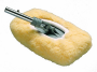 SHURHOLD SYNTHETIC LAMBS WOOL COVER FITS SWIVEL BASE 1700
