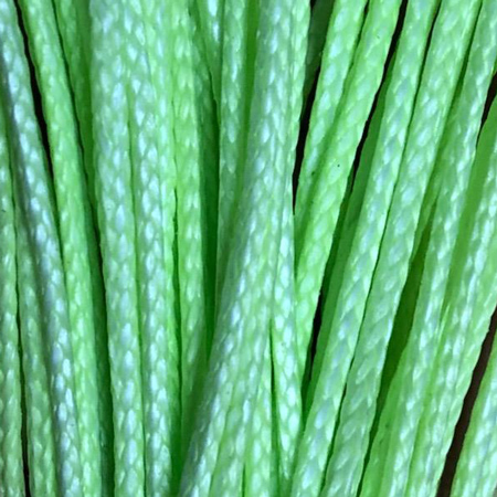 ROPE DYNAGLIDE (NEON GREEN and NEON ORANGE)