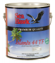 SEA HAWK ANTIFOULING PAINT ISLANDS 44TF BLUE GALLON
