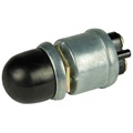 BEP 1001508 SPST HEAVY DUTY PUSH BUTTON SWITCH 2 POSITION-OFF/(ON)