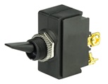 BEP 1001902 SPST TOGGLE SWITCH-OFF/ON