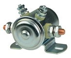 BEP 1002204 85A CONTINUOUS DUTY SOLENOID