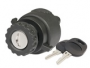 BEP 1001607 IGNITION SWITCH 3 POSITION-OFF/IGNITION AND ACCESSORY/START