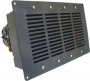 MARADYNE MARINE HEATER KIT 9" STOKER 28K BTU WITH PLASTIC GRILL 24 VOLT