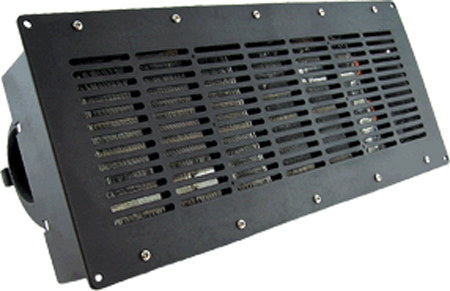 MARADYME MARINE HEATER KIT SUPER STOKER 40K BTU WITH GRILL 24 VOLT