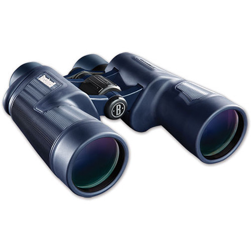 BINOCULAR H20 7X50 WATERPROOF/FOGPROOF. BAK-4