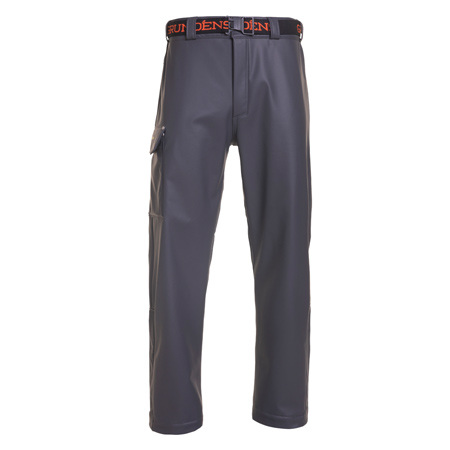 GRUNDENS NEPTUNE THERMO PANT GRAY