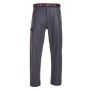 GRUNDENS NEPTUNE THERMO PANT GRAY