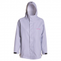 GRUNDENS NEPTUNE JACKET WOMEN'S GREY