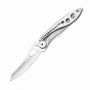 LEATHERMAN SKELETOOL KBx KNIFE WITH BOTTLE OPENER