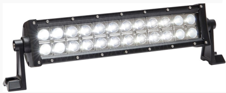 LED 13" SPOT/FLOOD LIGHT BAR